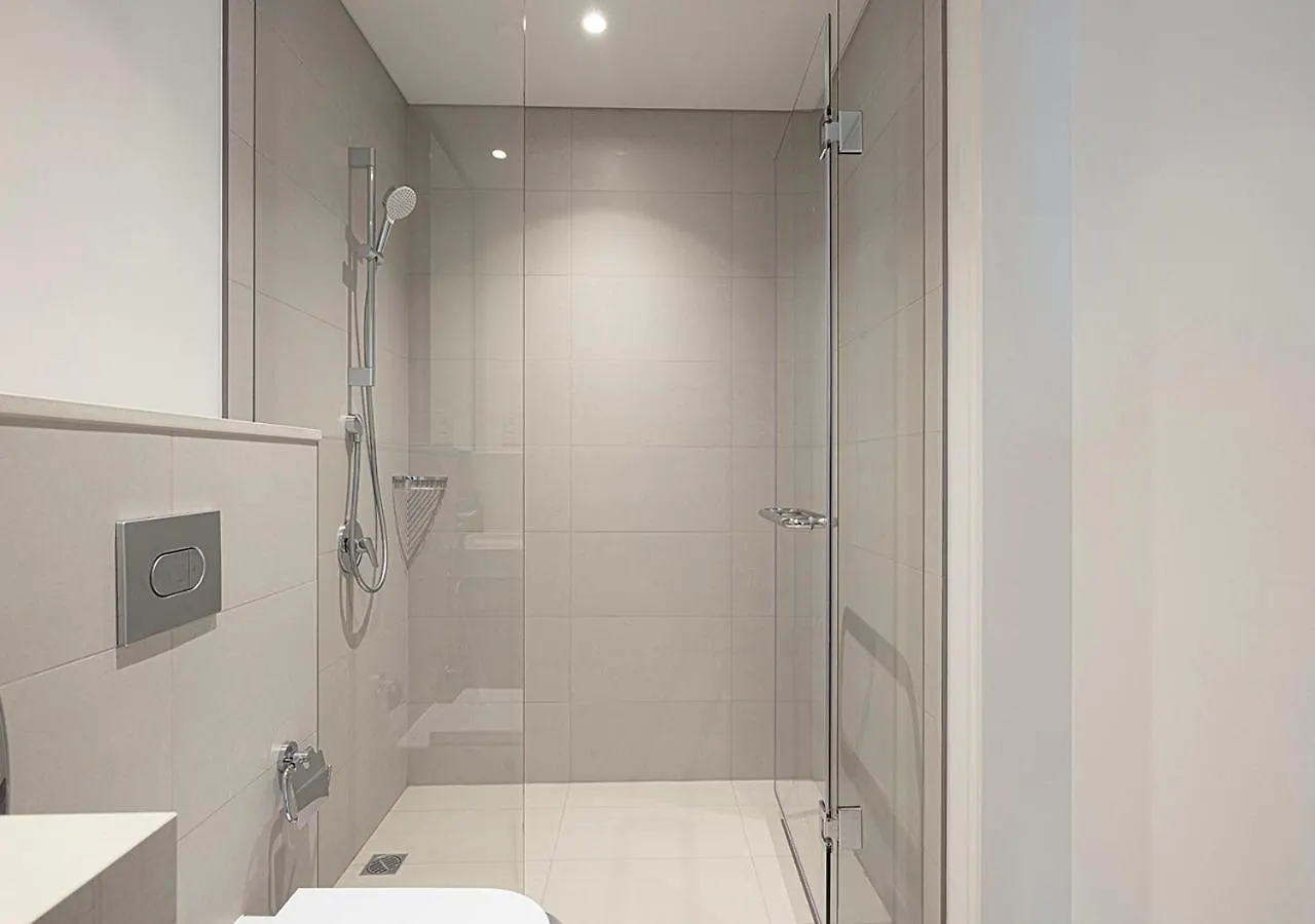 Apartment Full Burj Khalifa View - Opposite Dubai Mall Access - 8 Min Walk To Mall & Fountain - Luxury 2Br